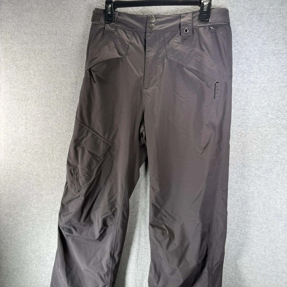 The North Face we have